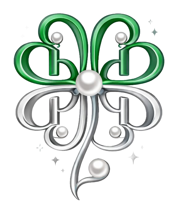 BB Pearls Logo